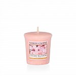 Yankee Candle Cherry blossom (3)
