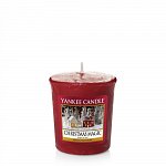 Yankee Candle Christmas magic DOPRODEJ (3)