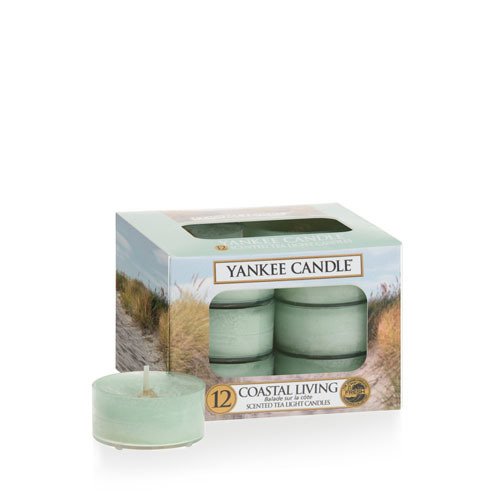 Yankee Candle Coastal living (6)