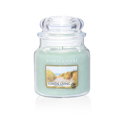 Yankee Candle Coastal living (1)