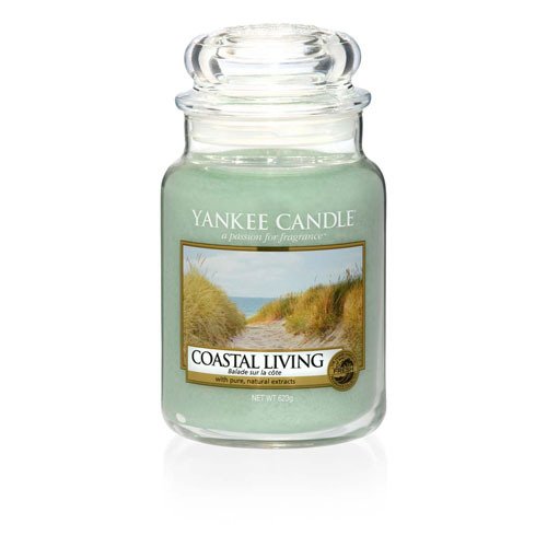 Yankee Candle Coastal living (5)