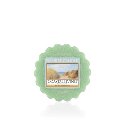 Yankee Candle Coastal living (2)