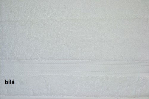 Ručníky Egyptian cotton 50x90 (2)