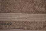 Ručníky Egyptian cotton 50x90 (4)