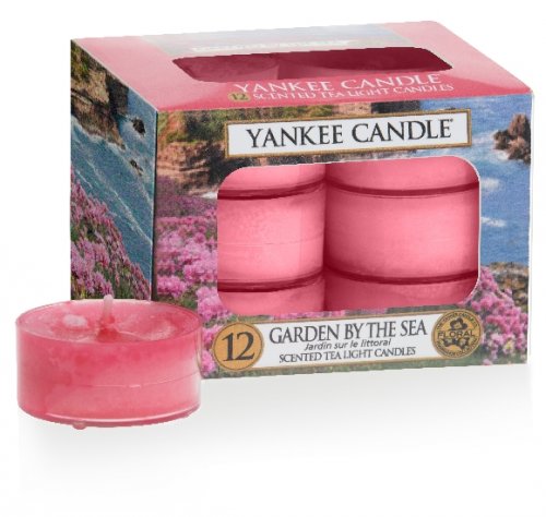 Yankee Candle Garden by the sea (6)