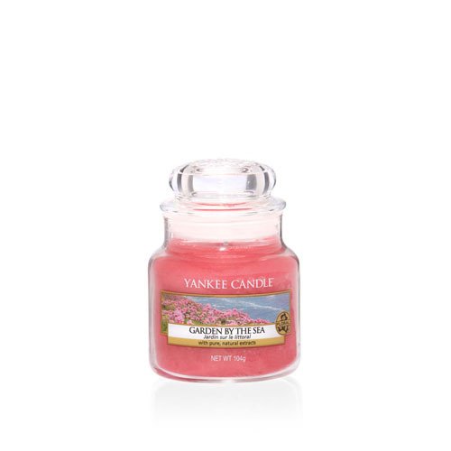 Yankee Candle Garden by the sea (4)