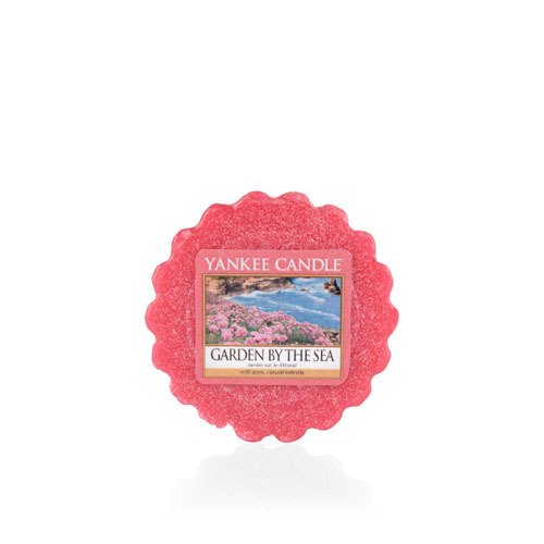 Yankee Candle Garden by the sea (2)