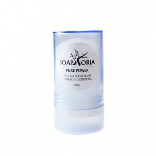 Organický deodorant Pure power (1)