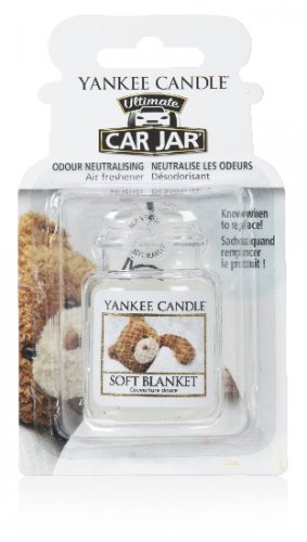 Yankee Candle Soft blanket  (7)