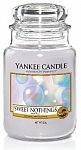 Yankee Candle Sweet nothings (5)