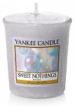 Yankee Candle Sweet nothings (3)