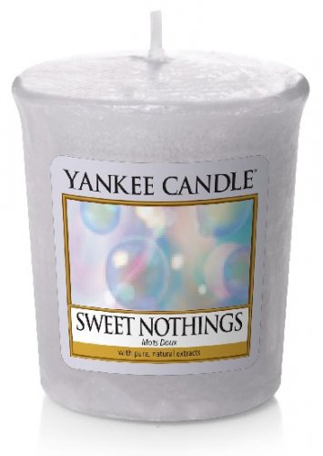 Yankee Candle Sweet nothings (3)