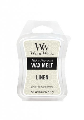 Vosk do aromalampy Linen (1)