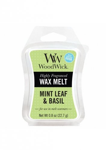Vosk do aromalampy Mint Leaf&Basil (1)