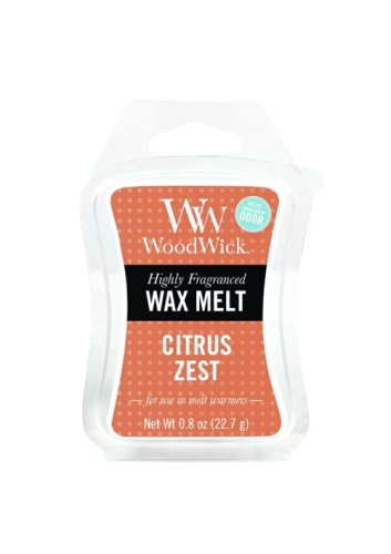 Vosk do aromalampy Citrus Zest (1)