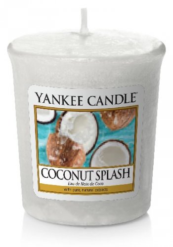 Yankee Candle Coconut splash (3)