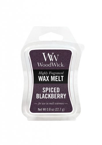 Vosk do aromalampy Spiced Blackberry (1)