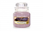 Yankee Candle Dried lavender & oak (4)