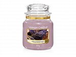 Yankee Candle Dried lavender & oak (5)