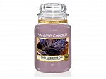 Yankee Candle Dried lavender & oak (1)