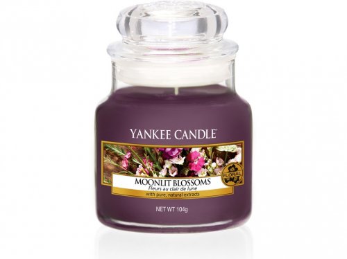 Yankee Candle Moonlit blossoms (4)