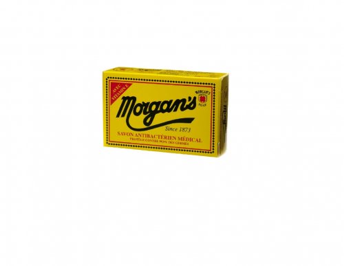 Antibakteriální mýdlo Morgan's (1)