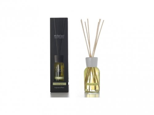 Millefiori Natural Lemon Grass (1)