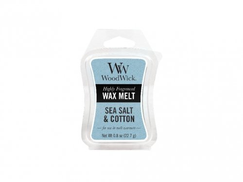 Vosk do aromalampy Sea Salt & Cotton (1)