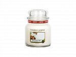 Yankee Candle Shea butter (5)