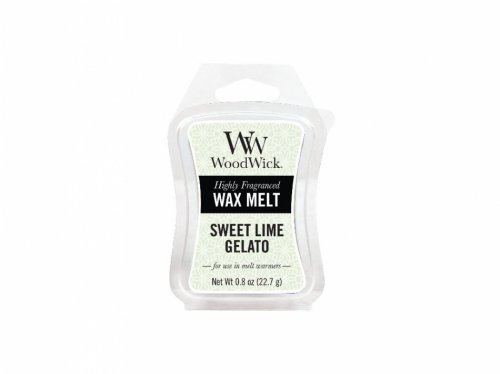 Vosk do aromalampy Sweet lime gelato (1)