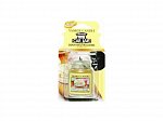 Yankee Candle Vanilla cupcake (8)