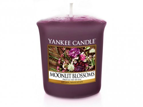 Yankee Candle Moonlit blossoms (3)