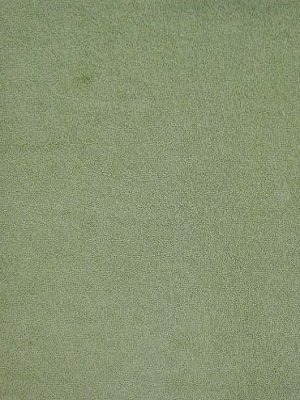Froté prostěradlo (středně zelená) (1)