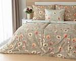 Bavlněné povlečení Floral (3)