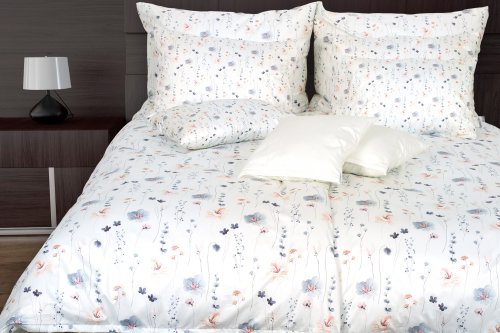 Povlečení Diana / dvojbalení (premium-satén) (1)