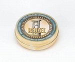 Reuzel Wood & Spice tuhá kolínská (1)