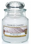 Yankee Candle Angels wings (4)