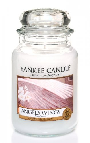 Yankee Candle Angels wings (5)