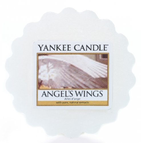 Yankee Candle Angels wings (2)