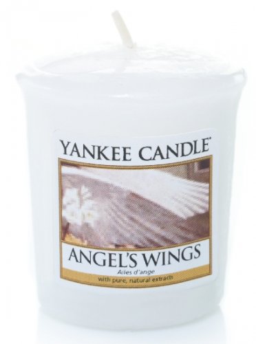 Yankee Candle Angels wings (3)