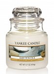 Yankee Candle Baby powder (5)
