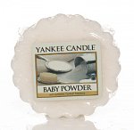 Yankee Candle Baby powder (2)