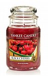 Yankee Candle Black cherry (5)