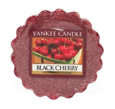 Yankee Candle Black cherry (2)