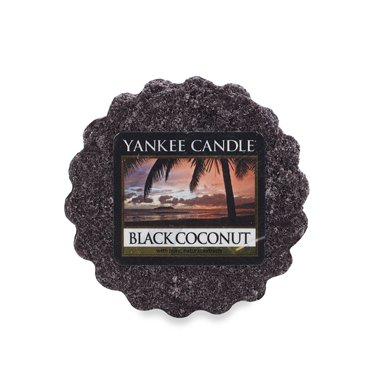 Yankee Candle  Black coconut (2)