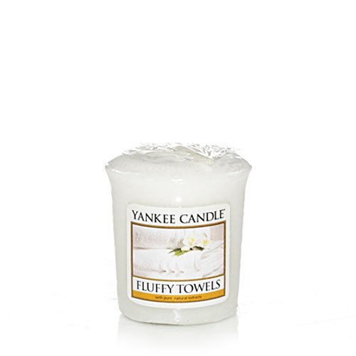 Yankee Candle Fluffy towels (3)