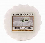 Yankee Candle Fluffy towels (2)