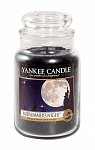 Yankee Candle Midsummer´s night (5)