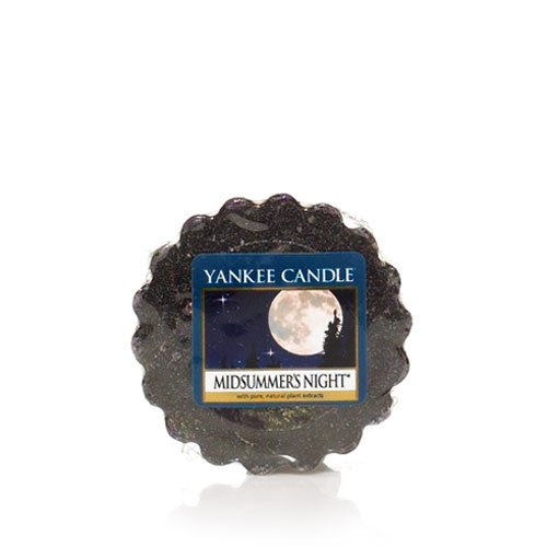 Yankee Candle Midsummer´s night (2)