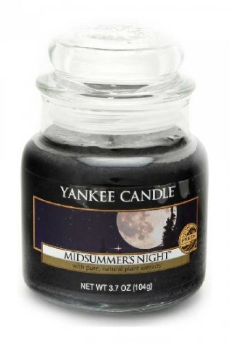 Yankee Candle Midsummer´s night (4)